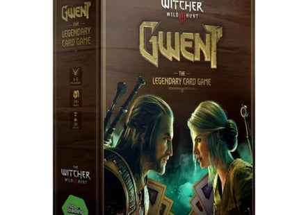 Gwent: The Legendary Card Game - Card Game (NL)