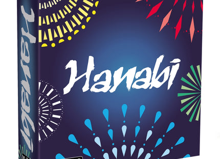 Hanabi Refresh - Kaartspel