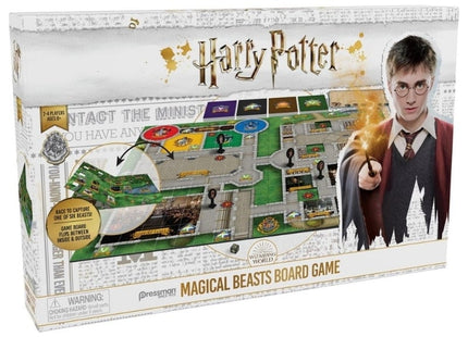 bordspellen-harry-potter-magical-beasts-board-game