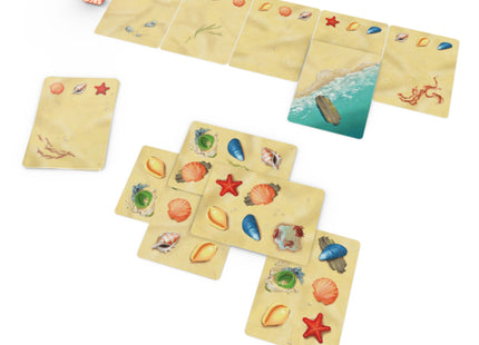 Hermit - Brettspiel (NL)