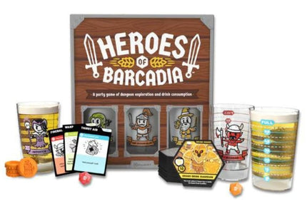 bordspellen-heroes-of-barcadia