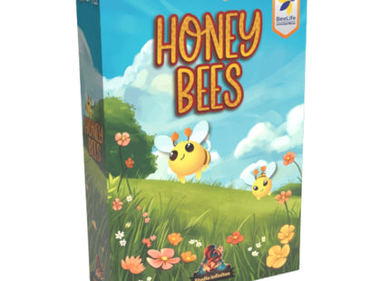 Honey Bees - Dice Game