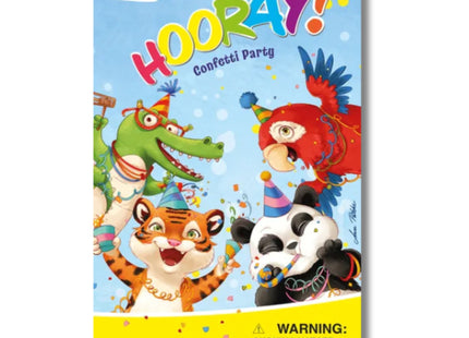 Hooray - Board Game (NL)