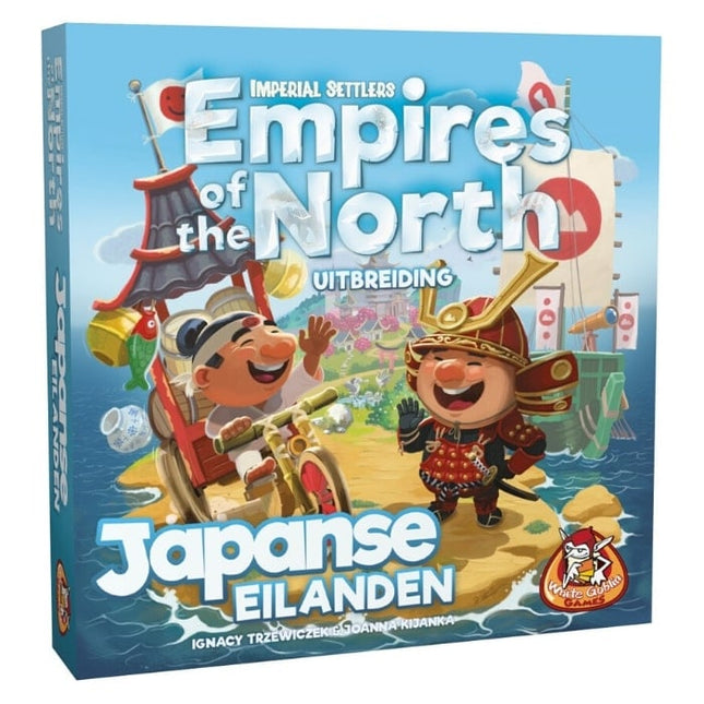 bordspellen-imperial-settlers-empires-of-the-north-japanse-eiland-uitbreiding