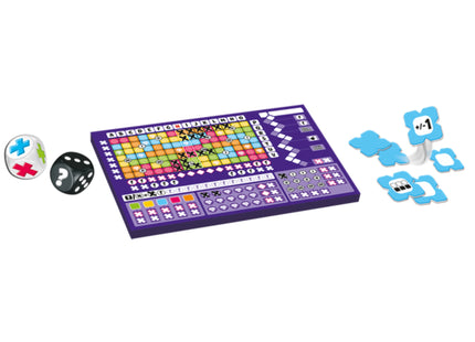 Keer op Keer 3 - Dobbelspel (NL)