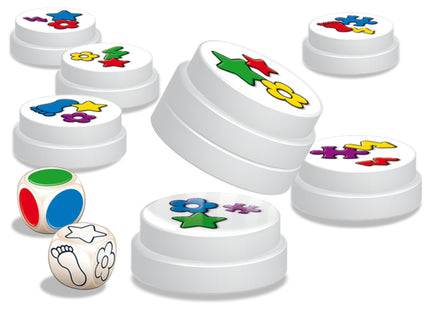 Click! - Board Game (NL)