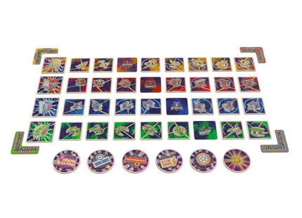 Light Speed Arena - Bordspel (NL)