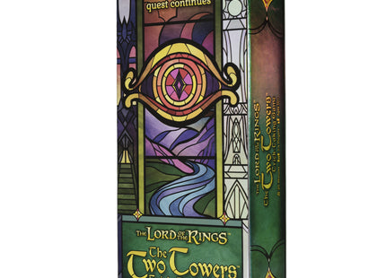 The Lord of the Rings: The Two Towers Trick-Taking Game - Card Game (NL)