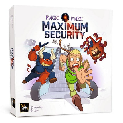 bordspellen-magic-maze-maximum-security-uitbreiding