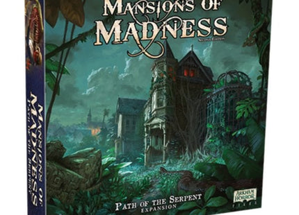 bordspellen-mansions-of-madness-second-path-of-the-serpent