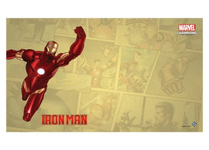 bordspellen-marvel-champions-lcg-iron-man-playmat