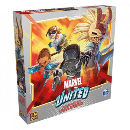 bordspellen-marvel-united-aufstieg-des-black-panther