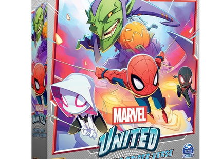 bordspellen-marvel-united-enter-the-spider-verse