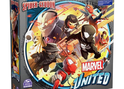 bordspellen-marvel-united-spider-geddon