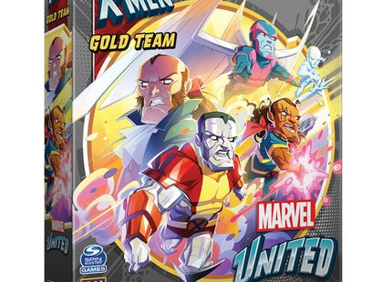 bordspellen-marvel-united-x-men-gold-team