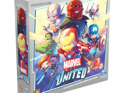 bordspellen-marvel-united