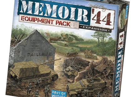 bordspellen-memoir-44-equipment-pack