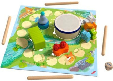 Sound Game Collection - Board Game (NL)