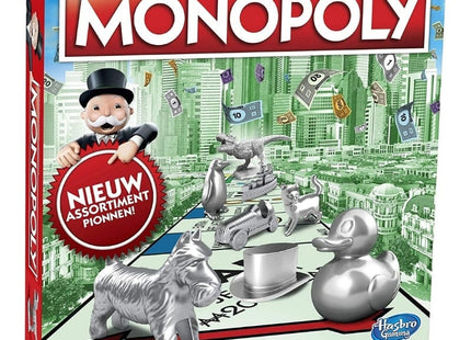 bordspellen-monopoly