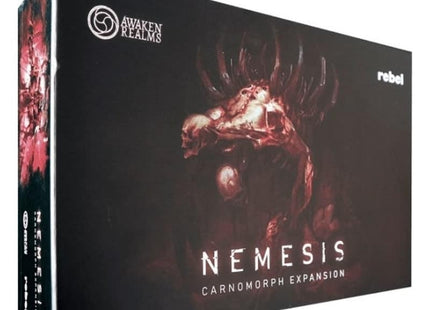 bordspellen-nemesis-carnomorph-expansion