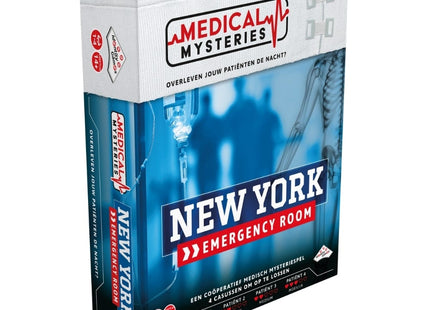 bordspellen-new-york-medical-mysteries