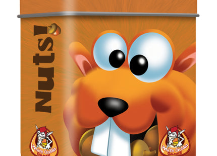 Nuts - Kaartspel (NL)