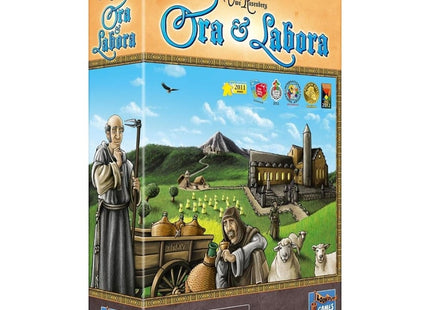 bordspellen-ora-et-labora