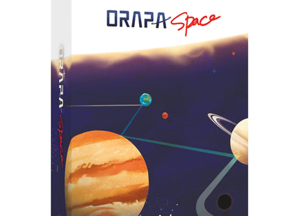 Orapa Space - Bordspel (NL)