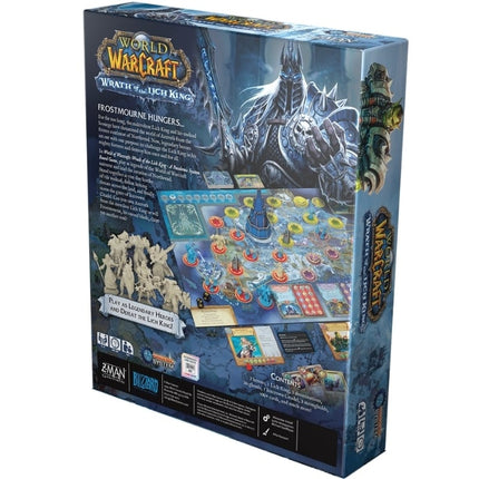 bordspellen-pandemic-wrath-of-the-lich-king