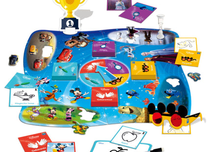 Party &amp; Co Junior - Board game