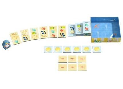 Piet Ahoy! - Board Game (NL)