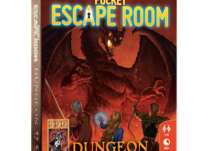 Pocket Escape Room: Tokyo Blackout – Escape-Room-Spiele