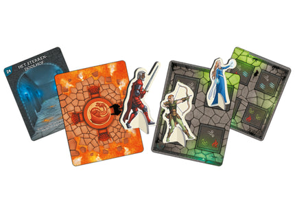 Pocket Escape Room: Tokyo Blackout – Escape-Room-Spiele