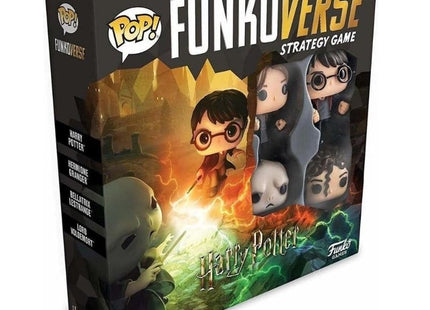 bordspellen-pop-funkoverse-harry-potter-base-set