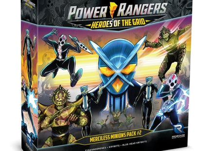 bordspellen-power-rangers-heroes-of-the-grid-merciless-minions