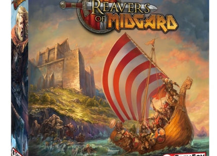 bordspellen-reavers-of-midgard