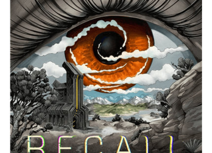 Recall - Board Game (ENG)