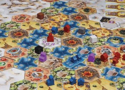 Recall - Board Game (ENG)