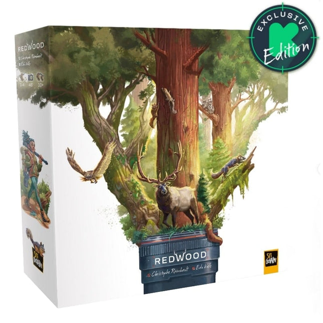 bordspellen-redwood-kickstarter-edition