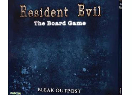 bordspellen-resident-evil-the-board-game-bleak-outpost