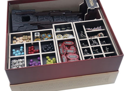 Return to Dark Tower Insert Folded Space - Insert