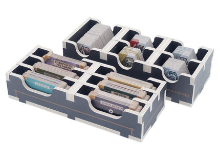 Return to Dark Tower Insert Folded Space - Insert