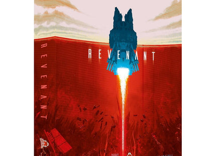 Revenant - Bordspel (ENG)