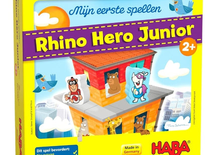 bordspellen-rhino-hero-junior