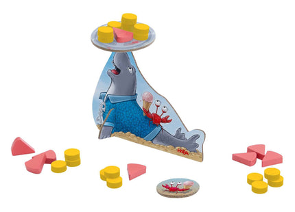 Robbi Gelato - Board Game (NL)