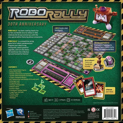 bordspellen-robo-rally-30th-anniversary