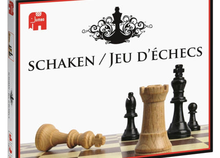 Chess - Board Game (NL)