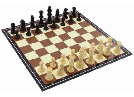 Chess - Board Game (NL)