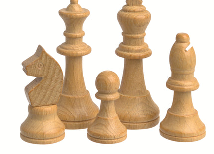 Chess - Board Game (NL)