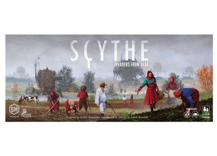 bordspellen-scythe-invaders-from-afar